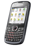Best available price of Samsung B7330 OmniaPRO in Bangladesh