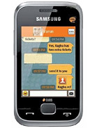 Best available price of Samsung C3312 Duos in Bangladesh