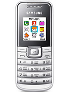 Best available price of Samsung E1050 in Bangladesh