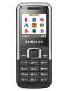 Best available price of Samsung E1125 in Bangladesh