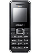 Best available price of Samsung E1182 in Bangladesh