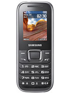 Best available price of Samsung E1230 in Bangladesh