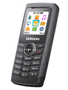 Best available price of Samsung E1390 in Bangladesh