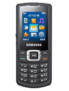Best available price of Samsung E2130 in Bangladesh
