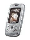 Best available price of Samsung E250 in Bangladesh