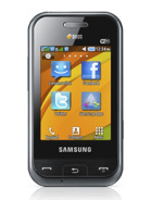 Best available price of Samsung E2652W Champ Duos in Bangladesh