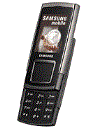 Best available price of Samsung E950 in Bangladesh
