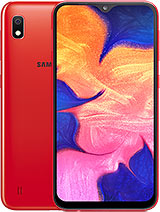 Best available price of Samsung Galaxy A10 in Bangladesh