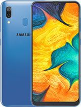Best available price of Samsung Galaxy A30 in Bangladesh