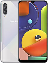 Best available price of Samsung Galaxy A50s in Bangladesh