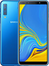 Best available price of Samsung Galaxy A7 2018 in Bangladesh