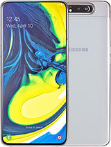 Best available price of Samsung Galaxy A80 in Bangladesh