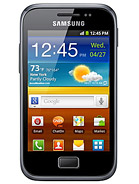 Best available price of Samsung Galaxy Ace Plus S7500 in Bangladesh