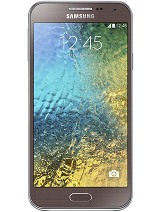 Best available price of Samsung Galaxy E5 in Bangladesh