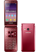 Best available price of Samsung Galaxy Folder2 in Bangladesh
