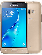 Best available price of Samsung Galaxy J1 2016 in Bangladesh