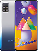 Best available price of Samsung Galaxy M31s in Bangladesh