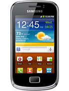Best available price of Samsung Galaxy mini 2 S6500 in Bangladesh