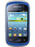 Best available price of Samsung Galaxy Music Duos S6012 in Bangladesh