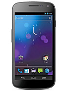Best available price of Samsung Galaxy Nexus LTE L700 in Bangladesh