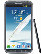 Best available price of Samsung Galaxy Note II CDMA in Bangladesh