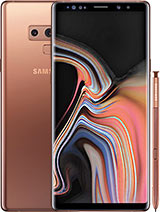 Best available price of Samsung Galaxy Note9 in Bangladesh