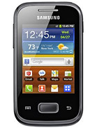 Best available price of Samsung Galaxy Pocket plus S5301 in Bangladesh