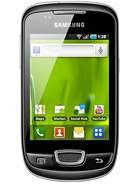 Best available price of Samsung Galaxy Pop Plus S5570i in Bangladesh