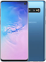 Best available price of Samsung Galaxy S10 in Bangladesh