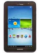 Best available price of Samsung Galaxy Tab 2 7-0 I705 in Bangladesh