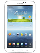 Best available price of Samsung Galaxy Tab 3 7-0 WiFi in Bangladesh