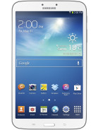 Best available price of Samsung Galaxy Tab 3 8-0 in Bangladesh