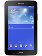 Best available price of Samsung Galaxy Tab 3 Lite 7-0 3G in Bangladesh
