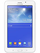 Best available price of Samsung Galaxy Tab 3 V in Bangladesh