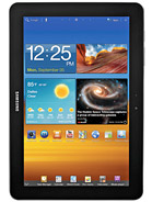 Best available price of Samsung Galaxy Tab 8-9 P7310 in Bangladesh