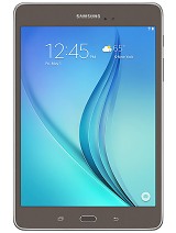 Best available price of Samsung Galaxy Tab A 8-0 2015 in Bangladesh