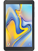 Best available price of Samsung Galaxy Tab A 8-0 2018 in Bangladesh