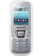 Best available price of Samsung E1282T in Bangladesh