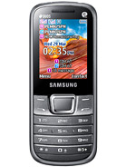 Best available price of Samsung E2252 in Bangladesh