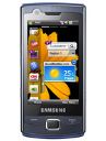 Best available price of Samsung B7300 OmniaLITE in Bangladesh