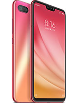 Best available price of Xiaomi Mi 8 Lite in Bangladesh