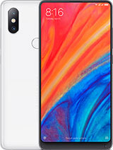 Best available price of Xiaomi Mi Mix 2S in Bangladesh