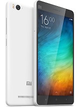 Best available price of Xiaomi Mi 4i in Bangladesh