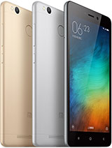 Best available price of Xiaomi Redmi 3 Pro in Bangladesh