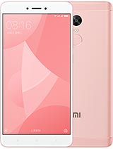 Best available price of Xiaomi Redmi Note 4X in Bangladesh