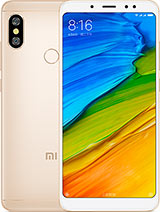 Best available price of Xiaomi Redmi Note 5 AI Dual Camera in Bangladesh