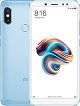 Best available price of Xiaomi Redmi Note 5 Pro in Bangladesh