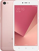 Best available price of Xiaomi Redmi Y1 Lite in Bangladesh