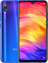 Best available price of Xiaomi Redmi Note 7 Pro in Bangladesh