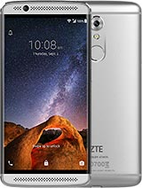 Best available price of ZTE Axon 7 mini in Bangladesh